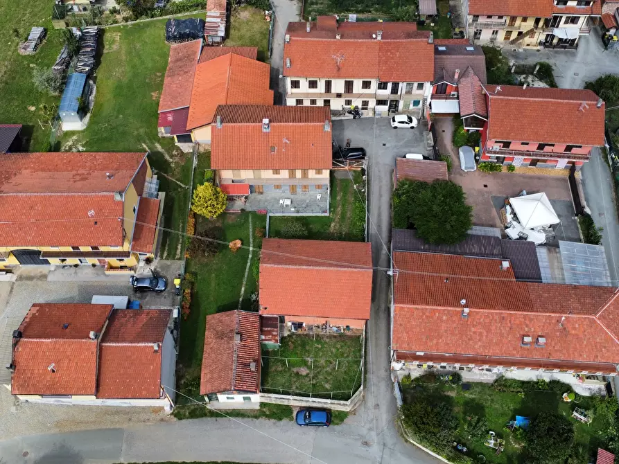 Immagine 100 di Porzione di casa in vendita  in frazione Boschi 136 a Barbania