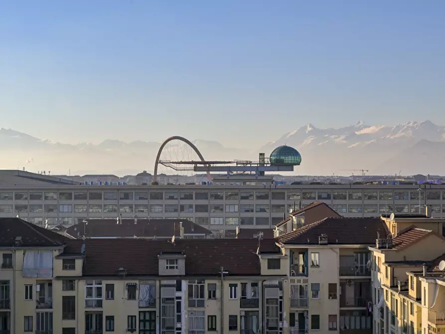 Immagine 66 di Attico in vendita  in Via Ventimiglia 76 a Torino