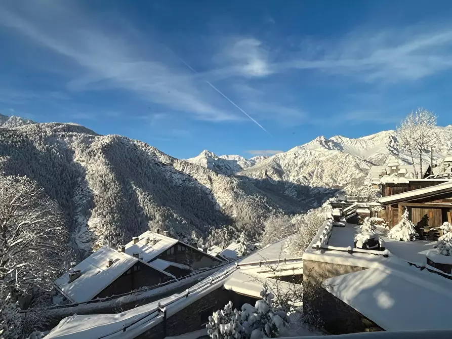 Immagine 67 di Baita in vendita  in Borgata Gleise 30 a Bardonecchia