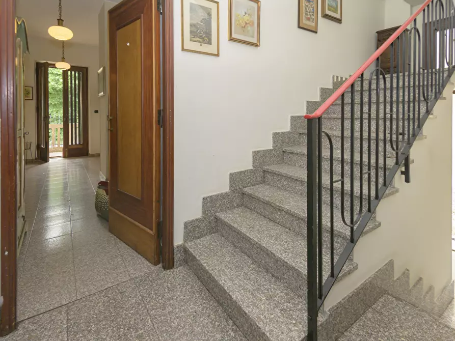 Immagine 17 di Villa in vendita  in via nazario sauro 45 a Venaria Reale
