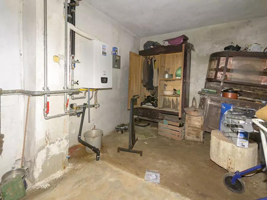 Immagine 62 di Villa in vendita  in via nazario sauro 45 a Venaria Reale