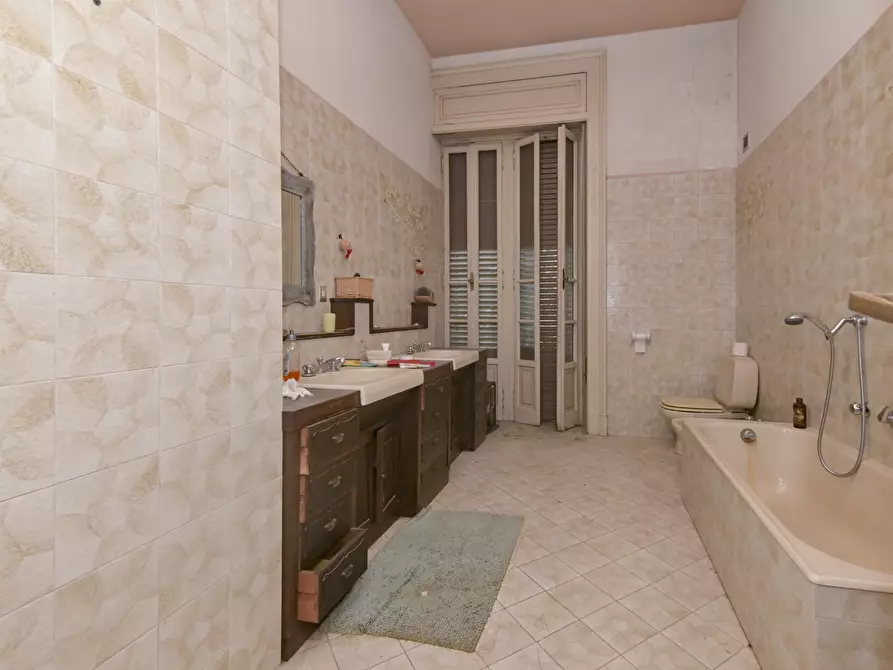 Immagine 31 di Villa in vendita  in Via Martiri della Libertà 168 a Cossato