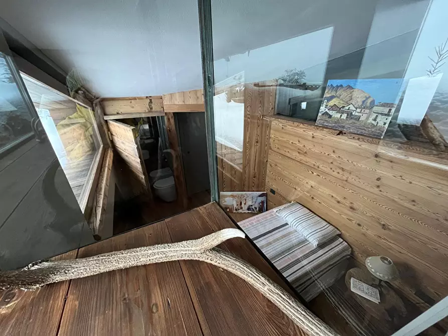 Immagine 71 di Baita in vendita  a Bardonecchia