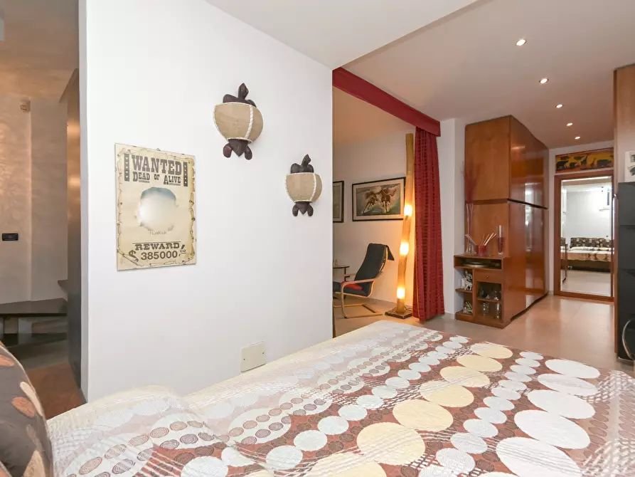 Immagine 55 di Quadrilocale in vendita  in via san gillio 7 a Givoletto