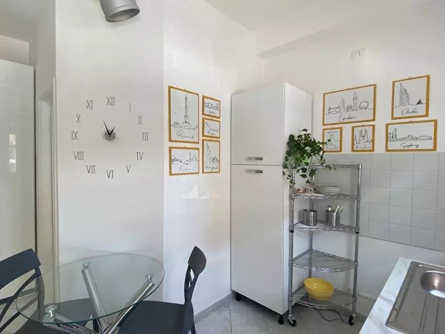 Immagine 7 di Monolocale in affitto  a Pisa