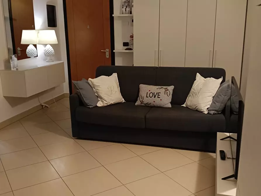 Immagine 4 di Monolocale in vendita  a Pisa