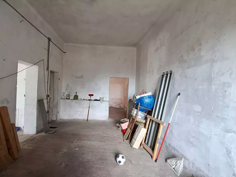 Immagine 8 di Casa indipendente in vendita  a Vicopisano