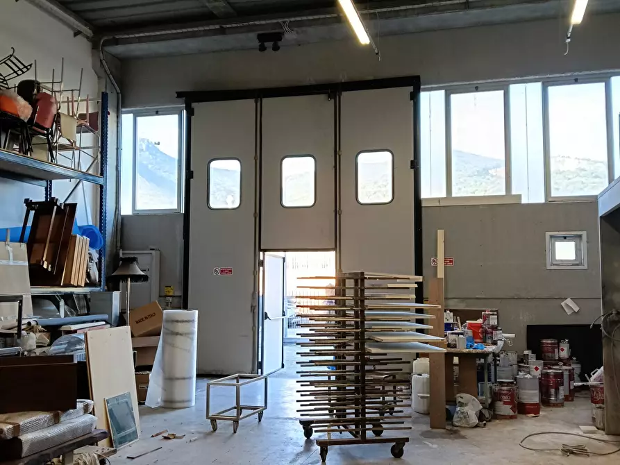 Immagine 1 di Attività artigianale in vendita  a Vicopisano