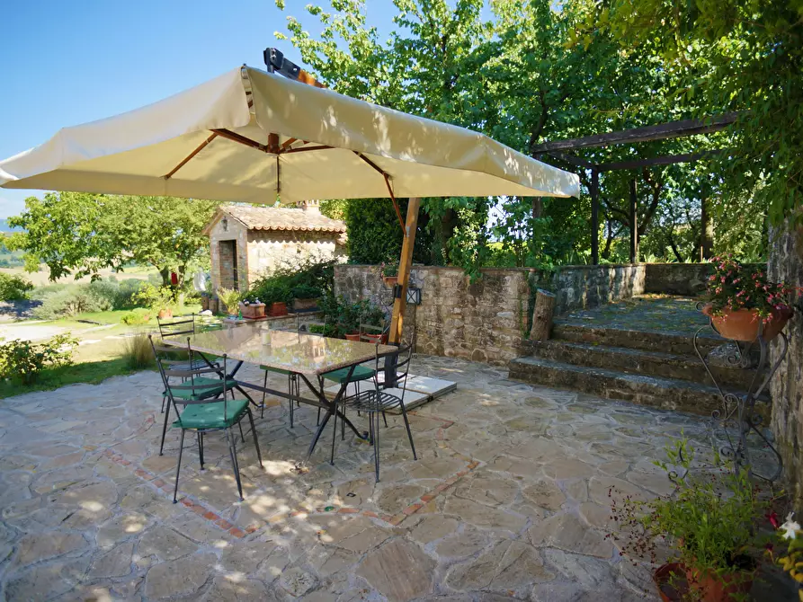 Immagine 20 di Casa indipendente in vendita  in Vasciano a Todi