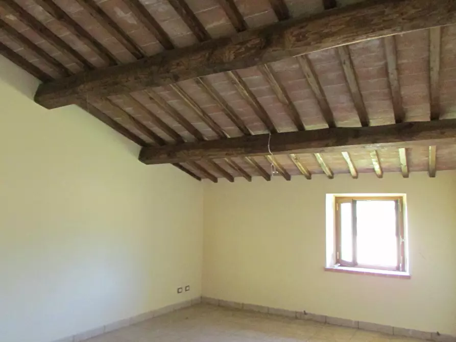 Immagine 17 di Porzione di casa in vendita  a Massa Martana