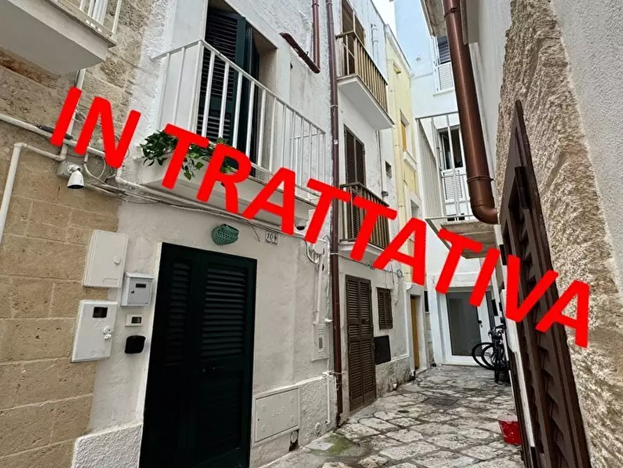 Immagine 1 di Casa indipendente in vendita  in Chiasso Cucchiaia a Monopoli