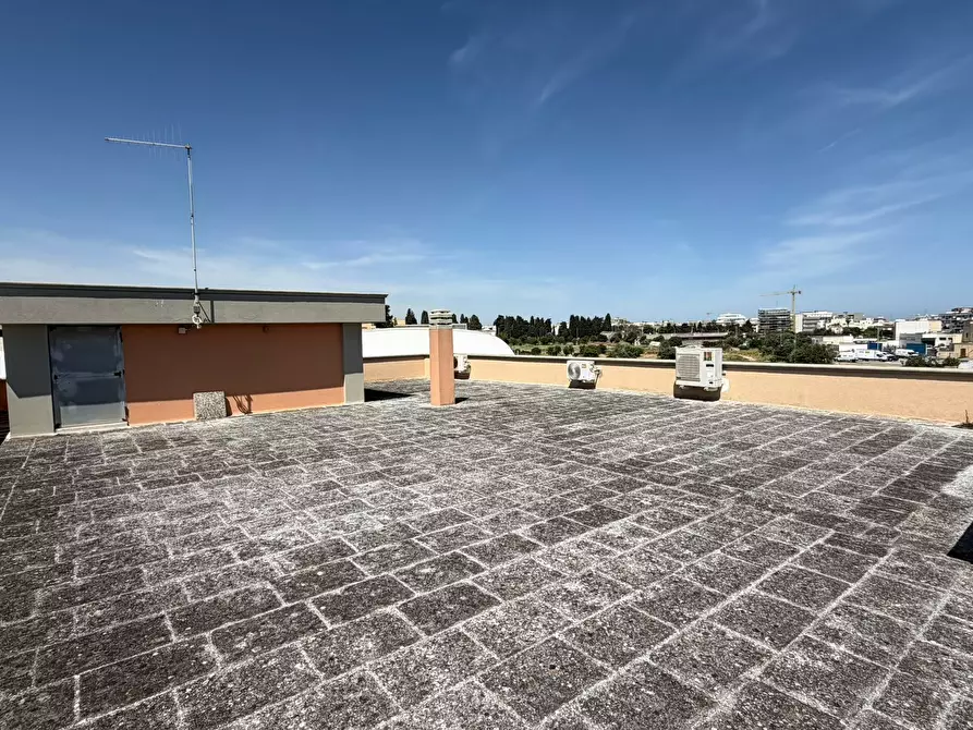 Immagine 23 di Attività artigianale in vendita  in Via Eugenio Montale 3 a Monopoli