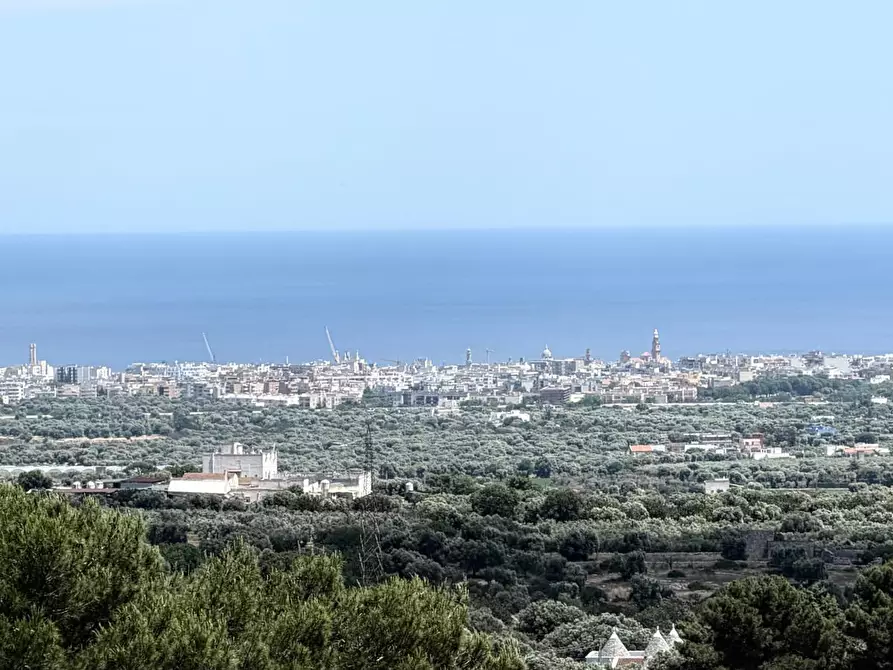 Immagine 35 di Villa in vendita  in Contrada Peroscia 56 a Monopoli