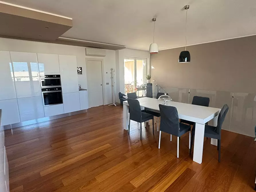 Immagine 21 di Attico in vendita  in Via Sottotenente Francesco Custodero a Monopoli