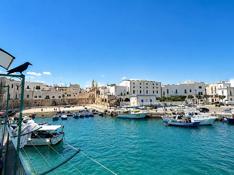Immagine 31 di Trilocale in vendita  in Via Orazio Comes 38 a Monopoli