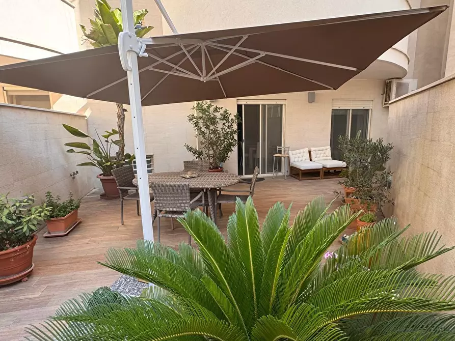 Immagine 16 di Trilocale in vendita  in Largo Fontanelle a Monopoli