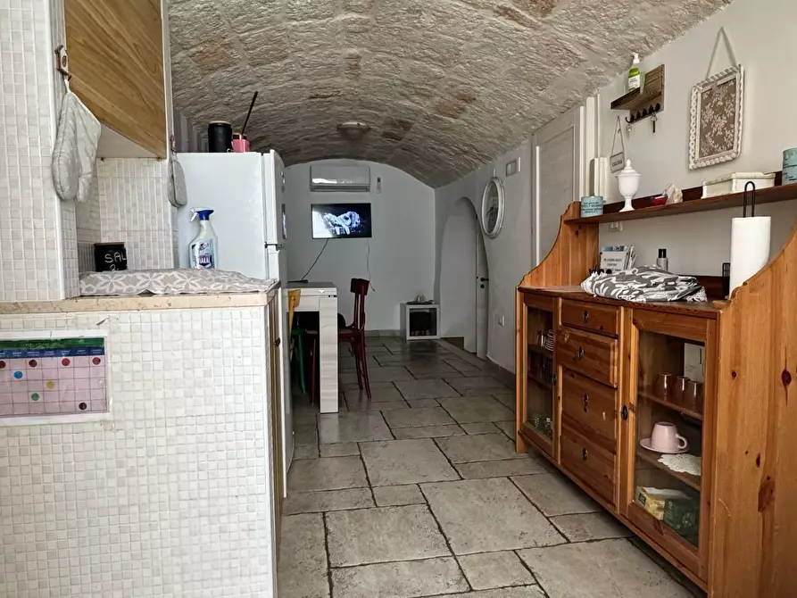 Immagine 1 di Bilocale in vendita  in Via Perugini 19 a Monopoli