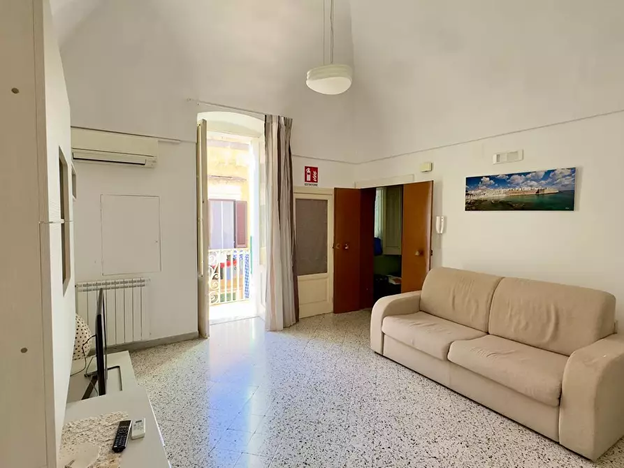 Immagine 8 di Bilocale in vendita  in Via San Martino 62 a Monopoli