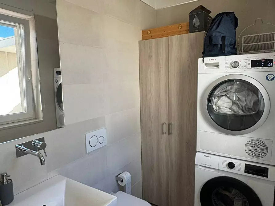 Immagine 28 di Attico in vendita  in Via Sottotenente Francesco Custodero a Monopoli