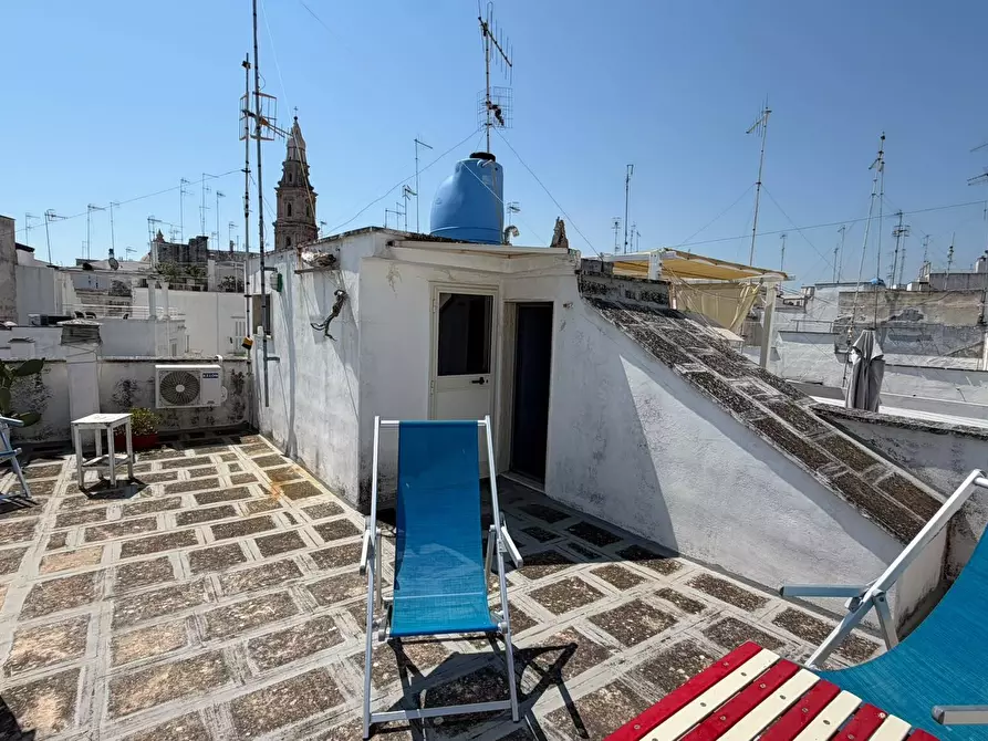 Immagine 21 di Trilocale in vendita  in Via Barbacana 23 a Monopoli