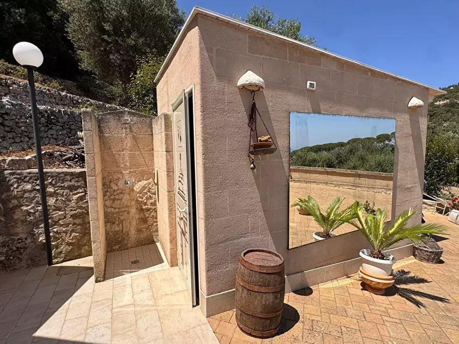 Immagine 5 di Rustico / casale in vendita  in Viale Monte Cannone a Fasano