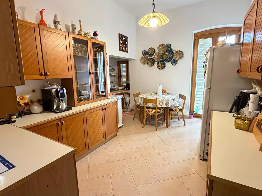 Immagine 4 di Casa indipendente in vendita  in Via Cappuccini 98 a Monopoli