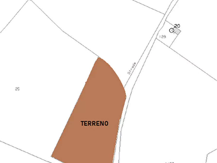 Immagine 1 di Casa indipendente in vendita  in Contrada Parco di Tucci a Monopoli