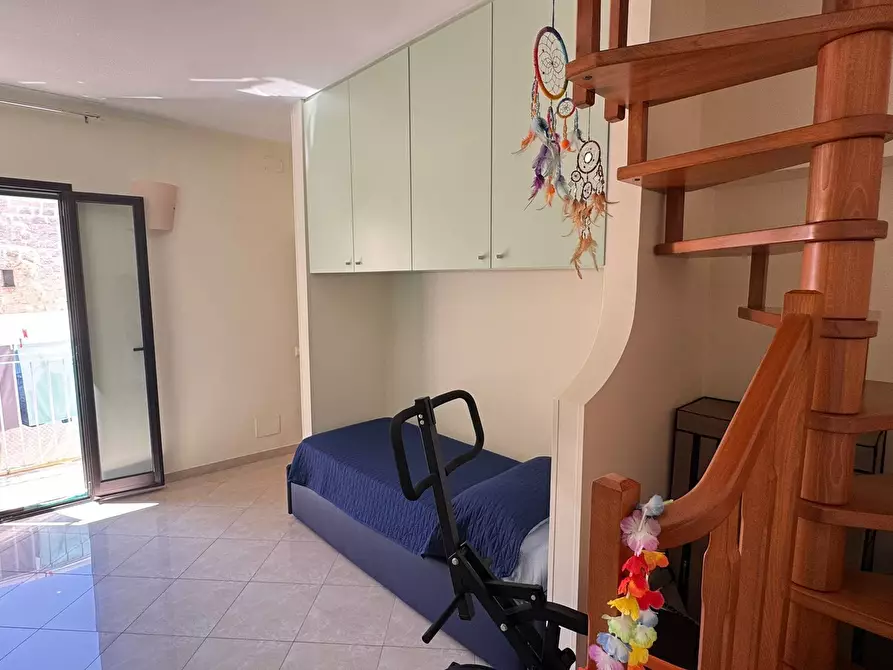 Immagine 14 di Terratetto in vendita  in Largo San Angelo a Monopoli