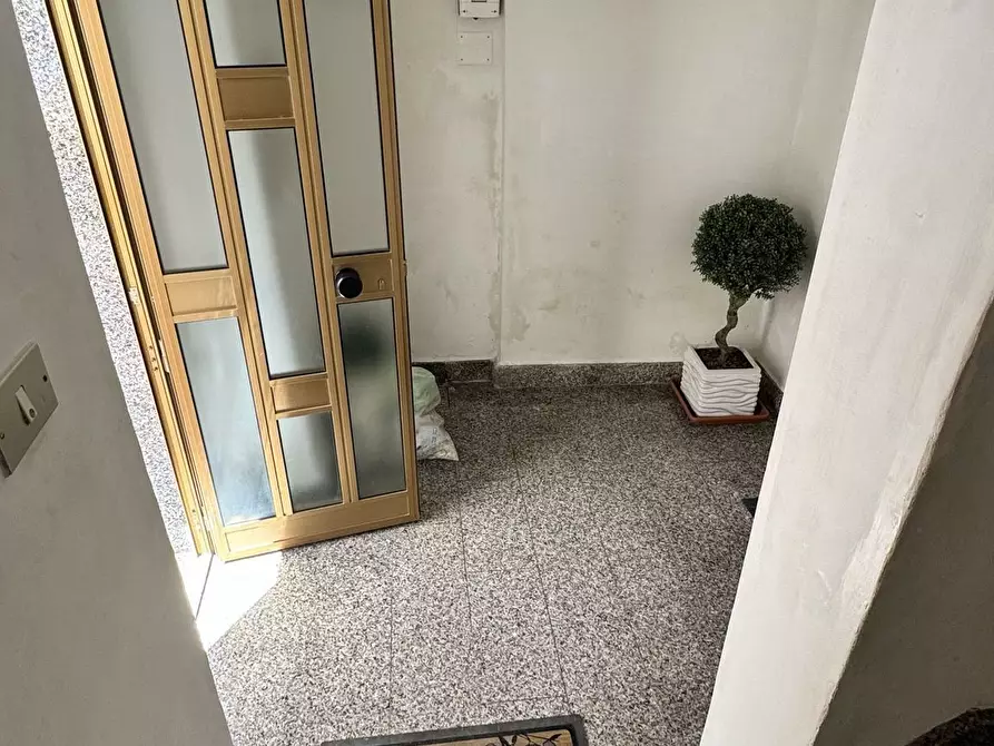 Immagine 4 di Bilocale in vendita  in Via Perugini 19 a Monopoli