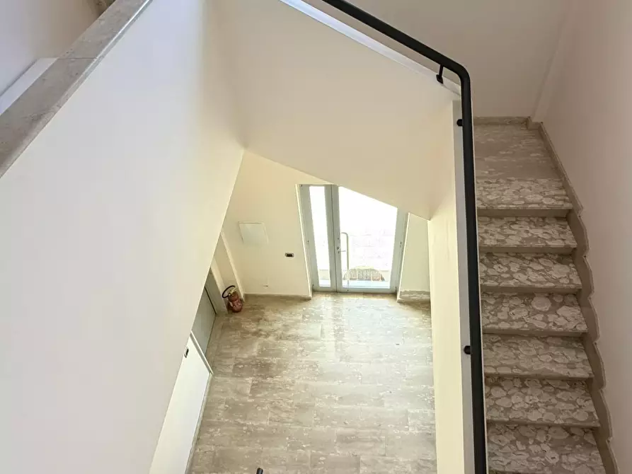 Immagine 21 di Attività artigianale in vendita  in Via Eugenio Montale 3 a Monopoli