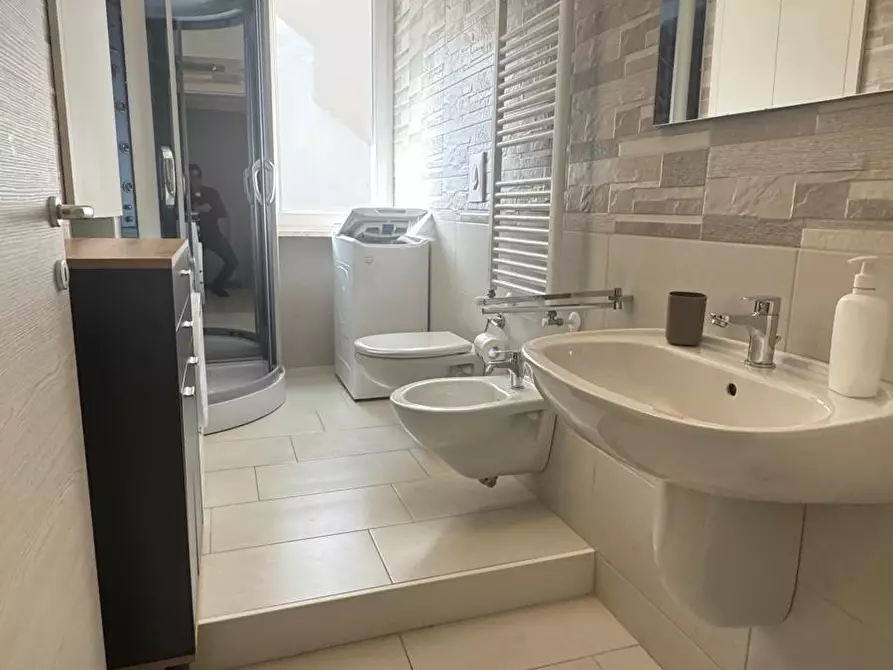 Immagine 5 di Quadrilocale in vendita  in Via Alcide de Gasperi a Monopoli