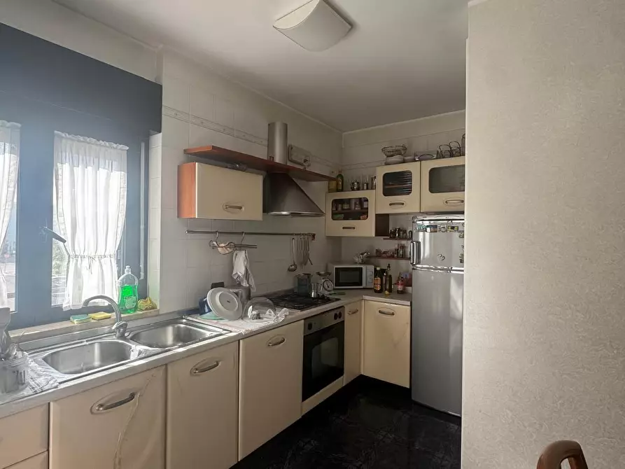 Immagine 7 di Quadrilocale in vendita  in Via San Marco a Monopoli