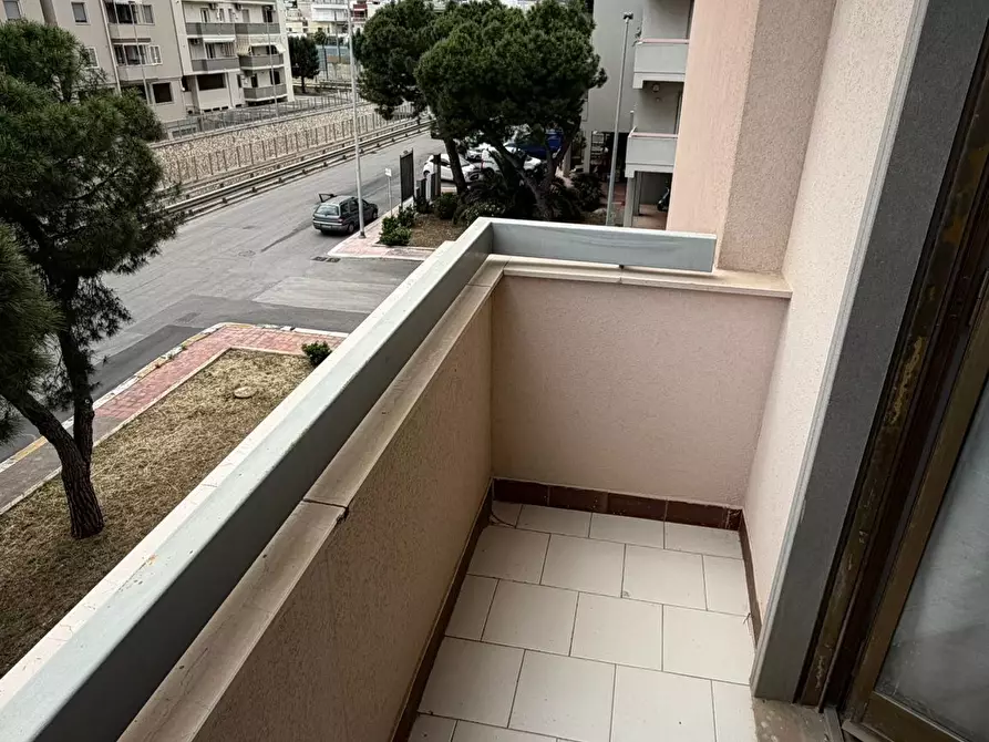Immagine 16 di Quadrilocale in vendita  in Strada Privata Ludovico Ariosto 7 a Monopoli