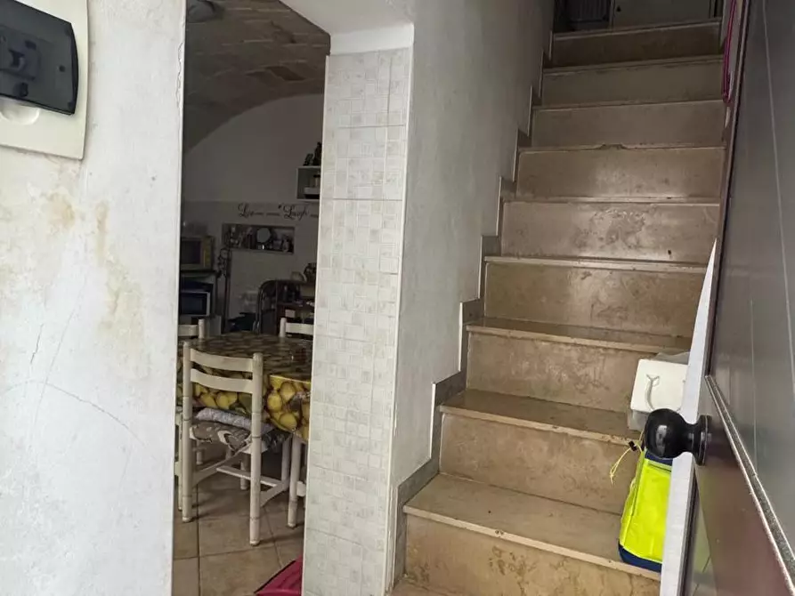 Immagine 6 di Casa indipendente in vendita  in Via San Caterina a Monopoli