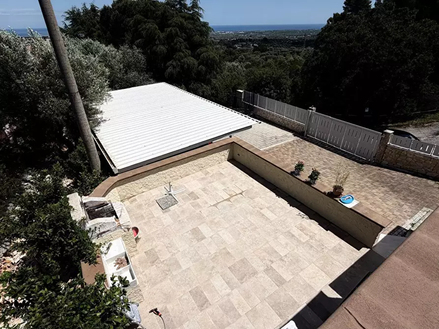 Immagine 36 di Villa in vendita  in Contrada Peroscia 56 a Monopoli