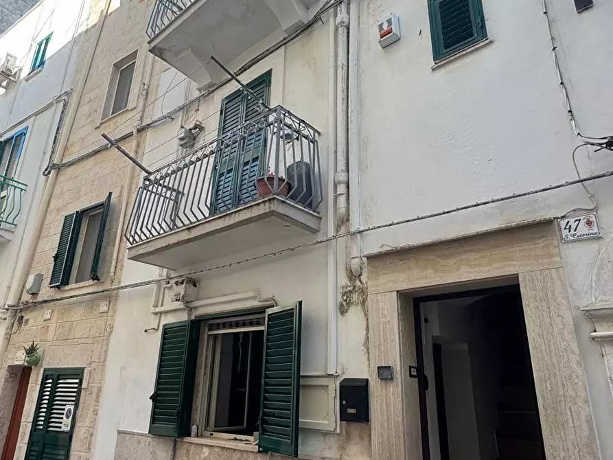 Immagine 26 di Casa indipendente in vendita  in Via San Caterina a Monopoli