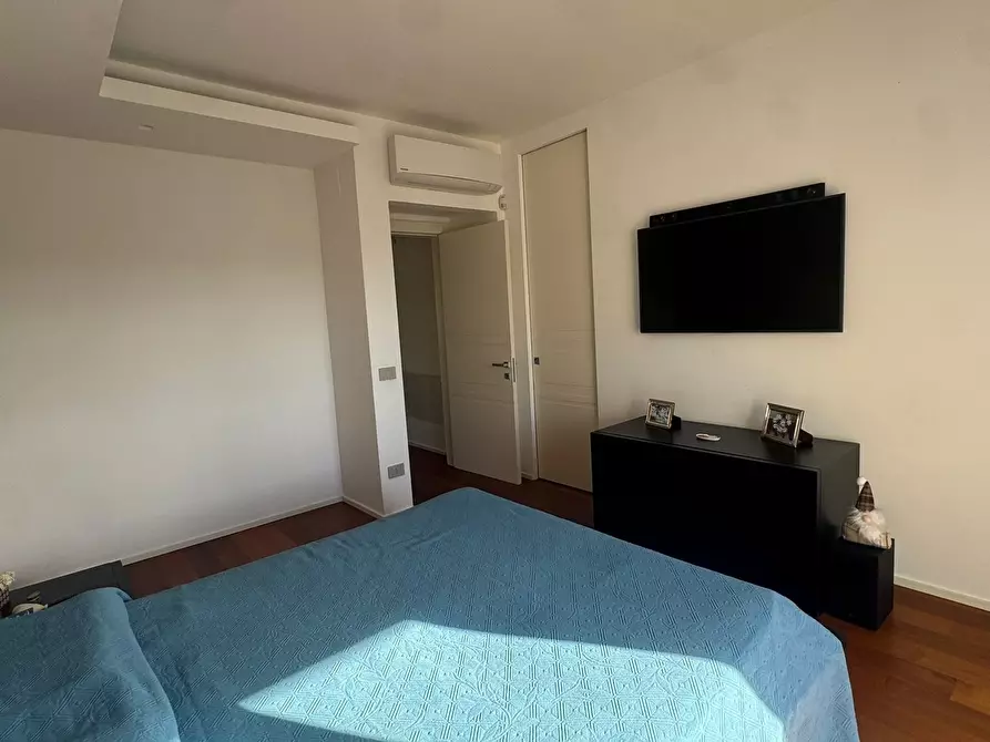 Immagine 8 di Attico in vendita  in Via Sottotenente Francesco Custodero a Monopoli