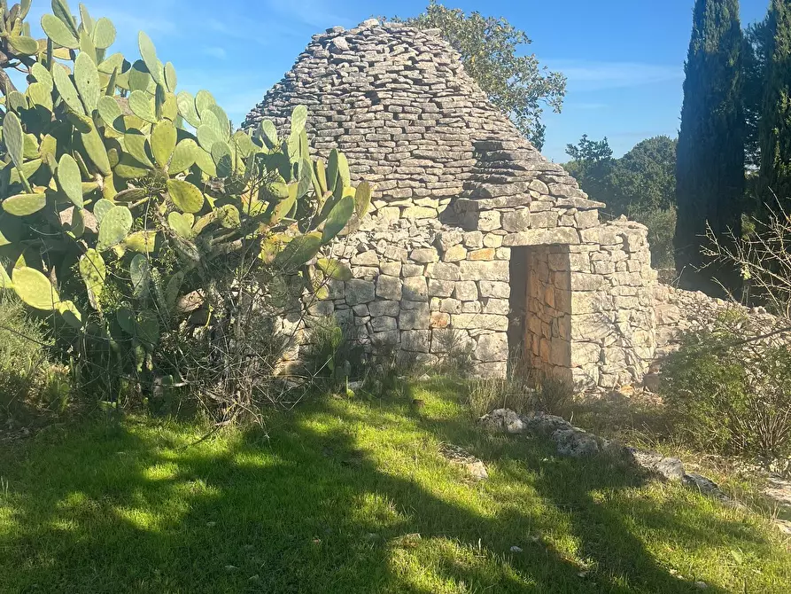 Immagine 1 di Rustico / casale in vendita  in Via Vd'impelo a Castellana Grotte
