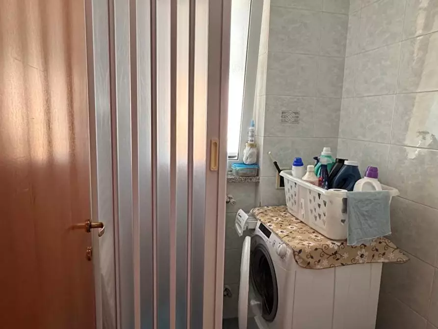 Immagine 11 di Quadrilocale in vendita  in via melvin jones a Monopoli