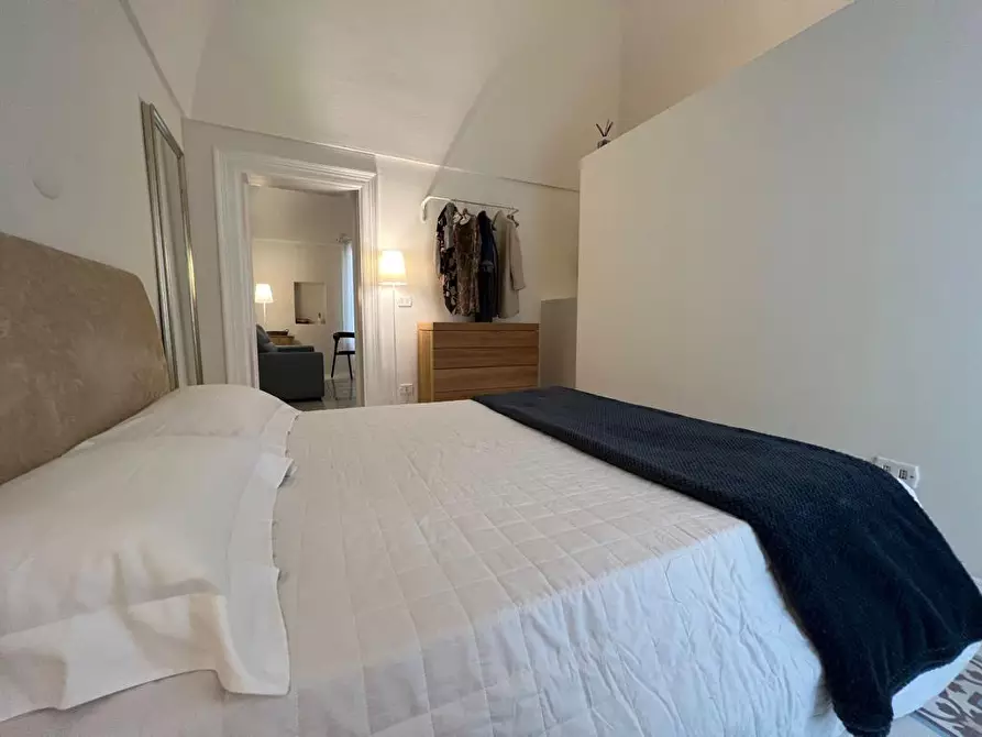 Immagine 2 di Casa indipendente in vendita  in Via Luigi Indelli a Monopoli