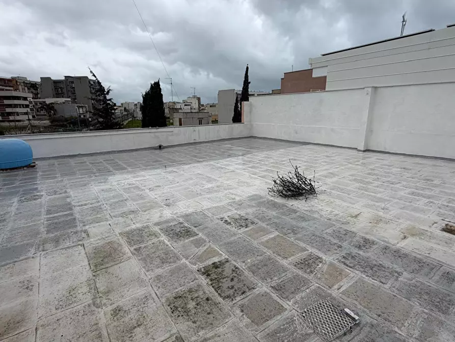 Immagine 12 di Casa indipendente in vendita  in Via Cappuccini 98 a Monopoli