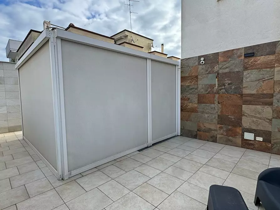 Immagine 11 di Trilocale in vendita  in via don minzoni a Monopoli