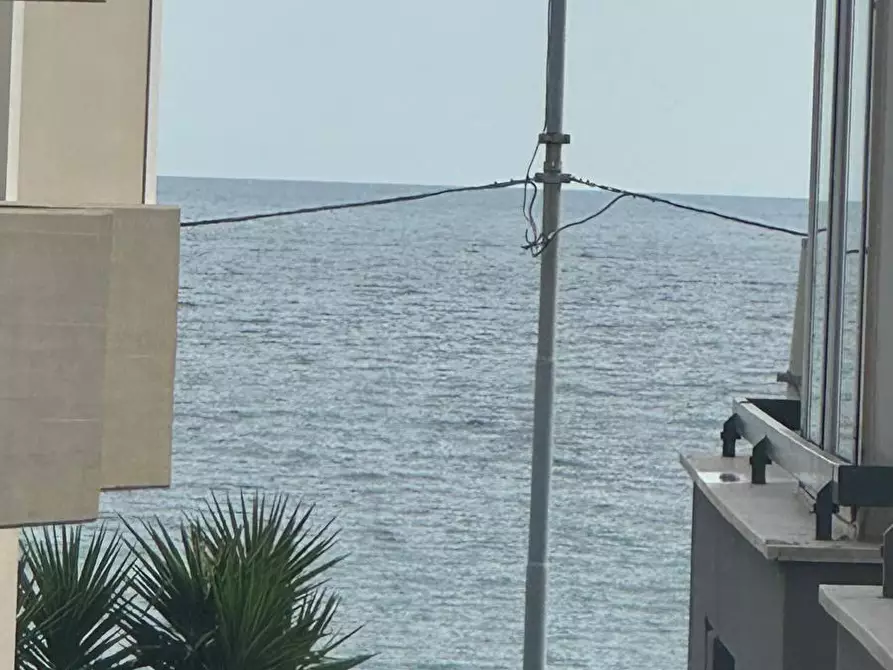 Immagine 7 di Quadrilocale in vendita  in Via Vecchia San Francesco da Paola a Monopoli