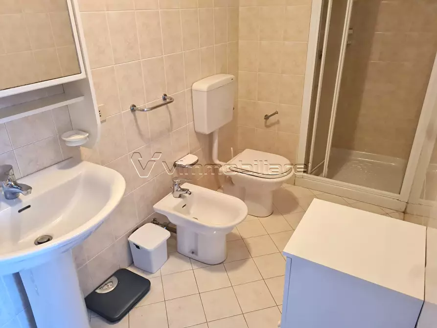 Immagine 21 di Casa bifamiliare in vendita  in Via A. Manzoni 20 a Campiglia Dei Berici