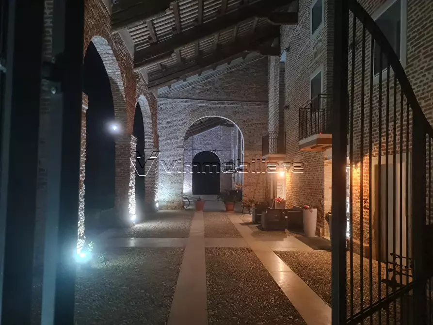 Immagine 22 di Trilocale in vendita  in via capovilla 1/A a Noventa Vicentina