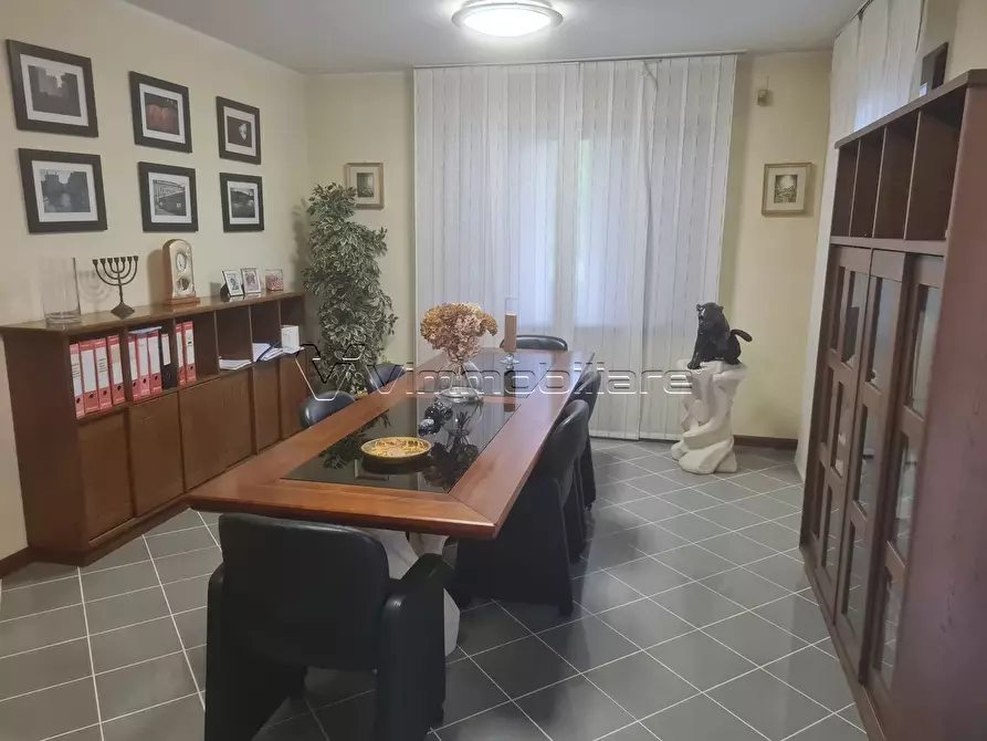 Immagine 30 di Attività artigianale in vendita  in via dell'artigiano 1 a Ponso