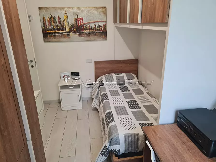 Immagine 22 di Quadrilocale in vendita  in via piazza vecchia 3/G a Campiglia Dei Berici