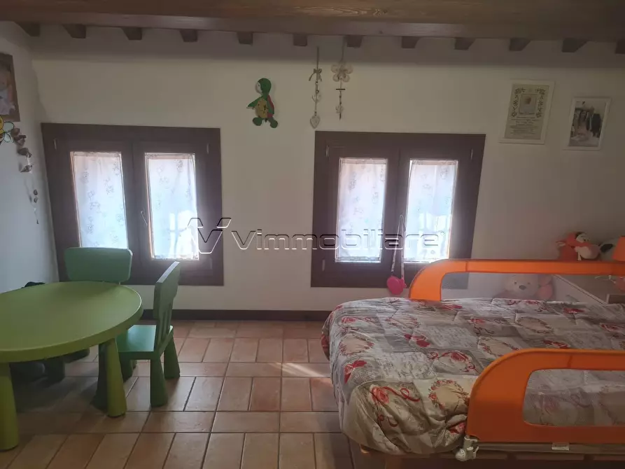 Immagine 52 di Casa bifamiliare in vendita  in via frastortola 24 a Poiana Maggiore