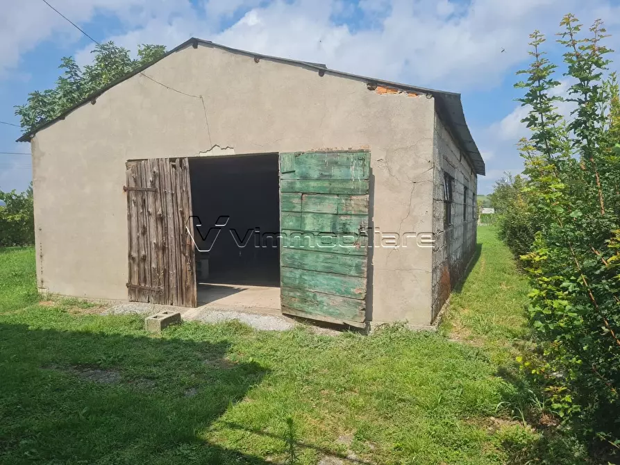 Immagine 6 di Casa trifamiliare in vendita  in Via Strada Pozzetto 20 a Albettone