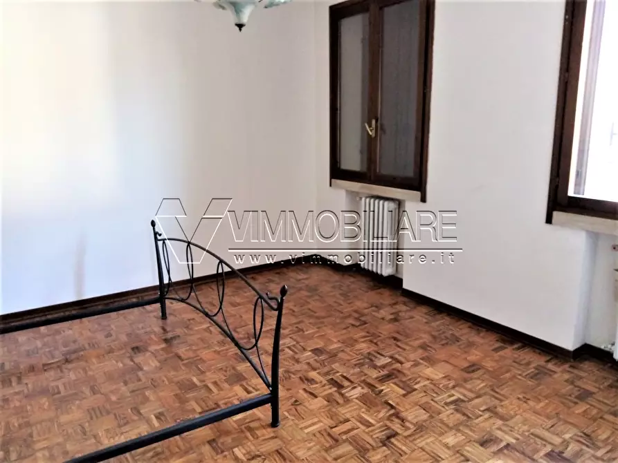 Immagine 10 di Trilocale in affitto  a Albettone